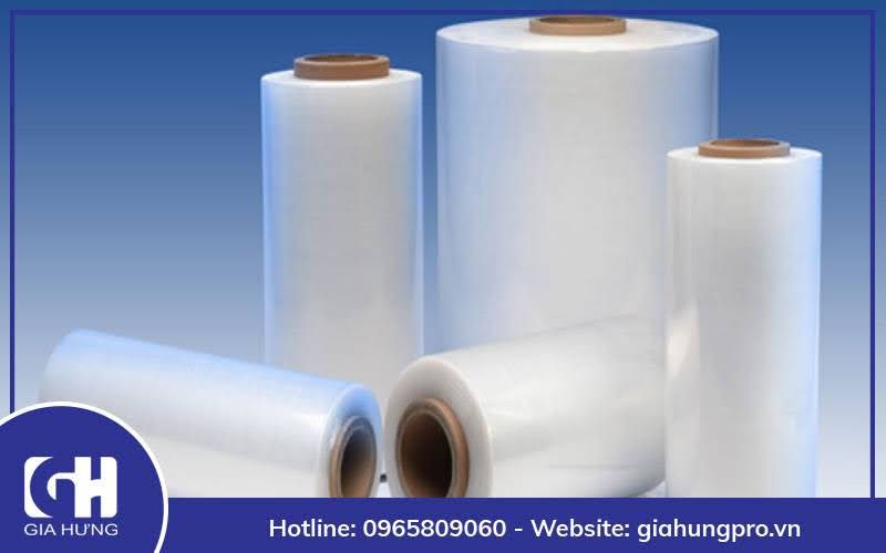 4 lưu ý quan trọng khi chọn mua màng bọc PE 4 lưu ý quan trọng khi chọn mua màng bọc PE